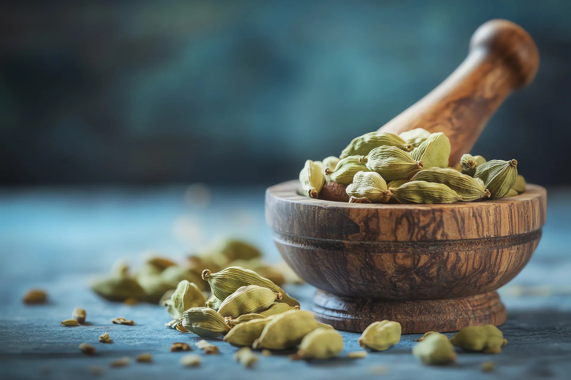 7 Amazing Uses of Cardamom in Everyday Cooking