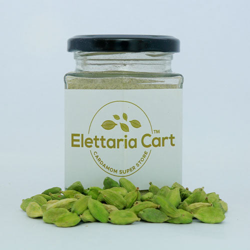 Cardamom Powder Whole