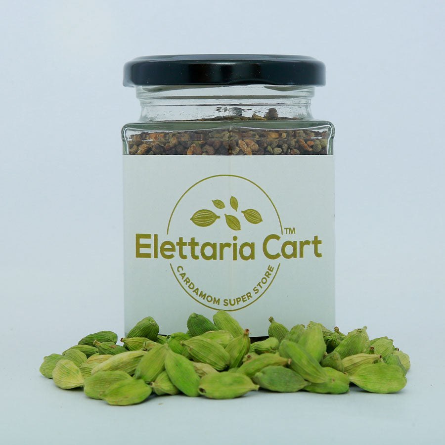 Cardamom Seeds
