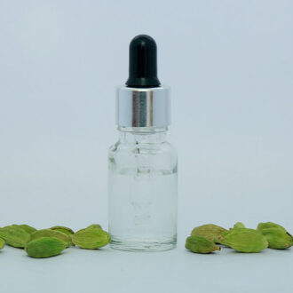 Cardamom Oil