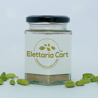 Cardamom Powder Seed Only
